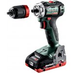 Metabo BS 18 L BL Q 602327800 – Zbozi.Blesk.cz