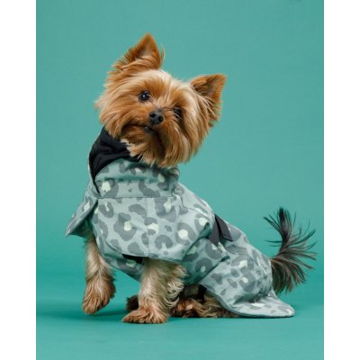 PAIKKA Reflexní regenerační zimní obleček – Sleviste.cz