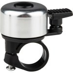 Quick Bell stříbrná – Zboží Dáma