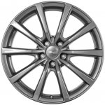 Brock B32 8,5x18 5x114,3 ET38 titan metallic – Hledejceny.cz