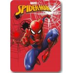 FARO Fleece deka Super Mario red – Zboží Dáma