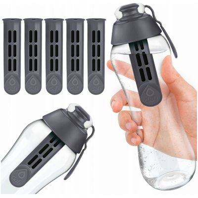 Dafi Soft 0,7l šedá – Zbozi.Blesk.cz