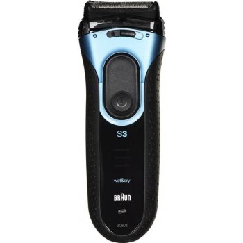 Braun Series 3 3080s