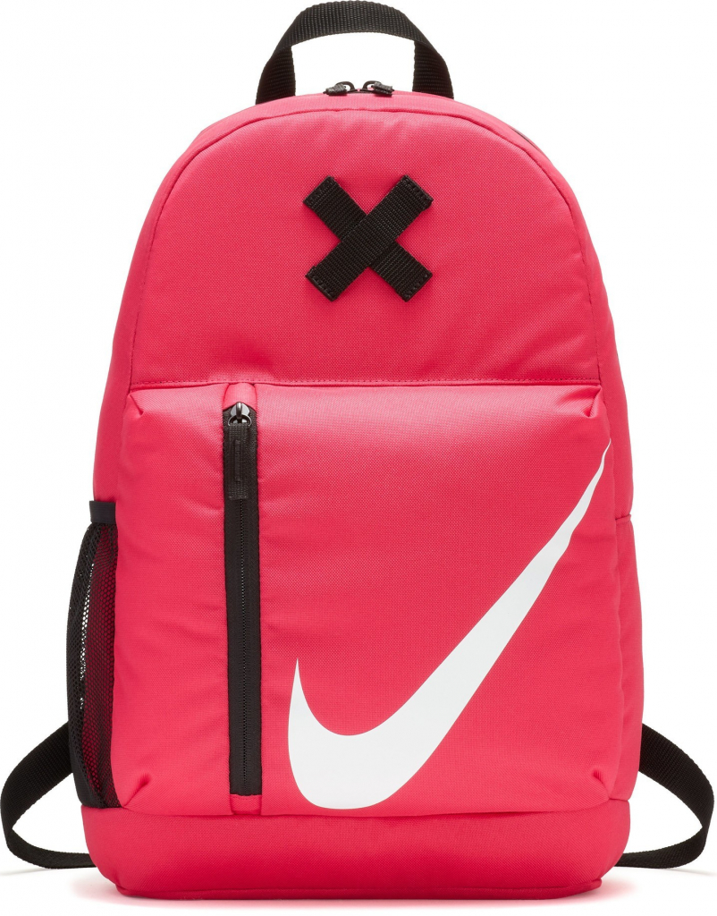 Nike batoh Element růžový od 585 Kč - Heureka.cz