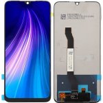 LCD Displej + Dotykové sklo Xiaomi Redmi Note 8 – Zboží Živě