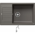 Set Blanco Zia XL 6 S Compact + Mida-S – Zboží Dáma