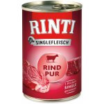 Rinti Sensible PUR hovězí 400 g – Hledejceny.cz