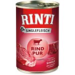 RINTI SENSIBLE PUR hovězí 12 x 400 g – Zboží Mobilmania