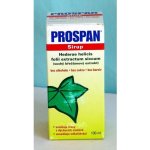 PROSPAN POR SIR 100ML – Zboží Mobilmania