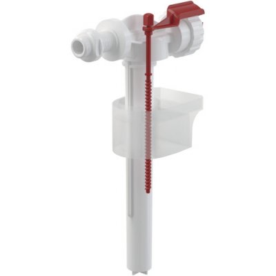 Alcadrain napouštěcí ventil A15 3/8" – HobbyKompas.cz