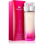 Lacoste Touch of Pink toaletní voda dámská 90 ml – Sleviste.cz