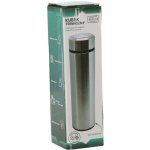 Pro Tech shop termohrnek se šroubovacím víčkem 400 ml nerez – Hledejceny.cz