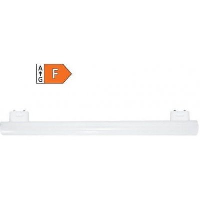 Diolamp SMD LED Linestra 8W/S14s/230V/2700K/730Lm/270°/500mm – Zboží Živě