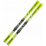 Fischer RC4 NOIZE LT PRO M-PLATE 25/26 – Hledejceny.cz