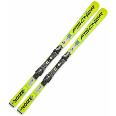 Fischer RC4 NOIZE LT PRO M-PLATE 25/26 – Hledejceny.cz