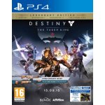 Destiny: The Taken King – Hledejceny.cz