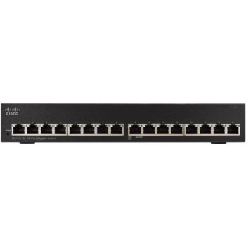 Cisco SG110-16