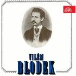 Symfonický orchestr hl.m. Prahy - FOK Libor Hlaváček – Blodek - Fantazie a caprice, Hudba k Shakespearovi MP3 – Hledejceny.cz