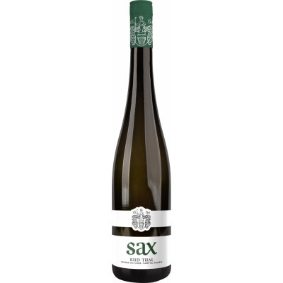 Kamptal Winzer Sax Grüner Veltliner Ried Thal 2021 13,5% 0,75 l (holá láhev) – Hledejceny.cz