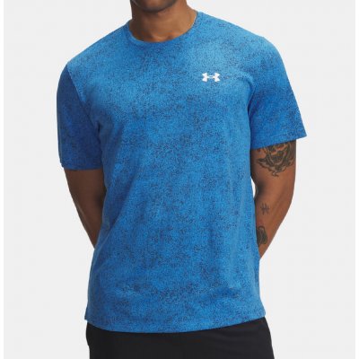 Under Armour triko UA Tech Tee Pixelate 6005920-402 – Zboží Dáma