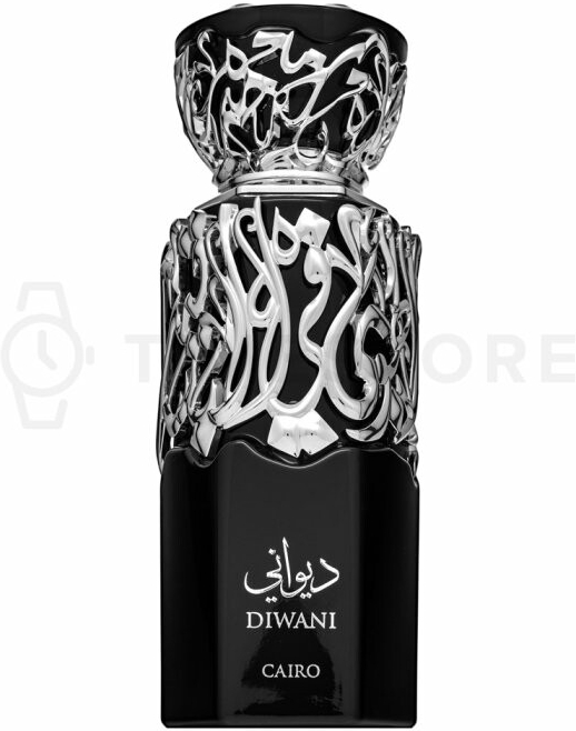 French Avenue Diwani Cairo parfémovaná voda dámská 100 ml