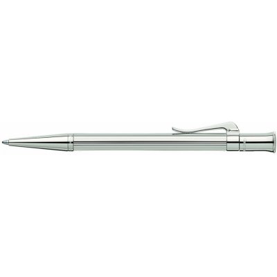 Faber-Castell 145532 Classic Platinum kuličkové pero