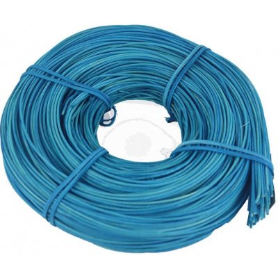 pedig jas.modrý 2,00mm, kot.0.25kg 5002017-12 – Zboží Dáma