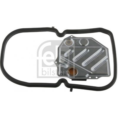 FEBI BILSTEIN Sada hydraulického filtru, automatická převodovka 02177 – Hledejceny.cz