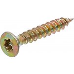 BGS technic 80990 BGS , Víceúčelové šrouby T-profil (pro Torx) T10 3,0 x 20 mm 260 ks – Sleviste.cz