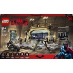 LEGO® Batman™ 76183 Batmanova jeskyně: Souboj s Riddlerem – Zboží Mobilmania