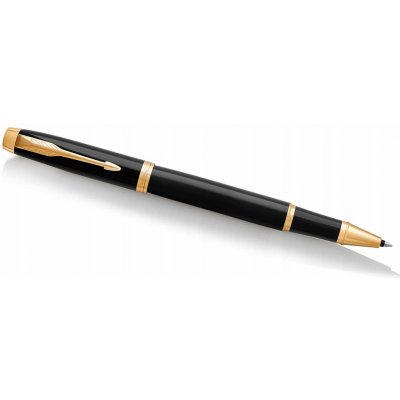 Parker 1502/3431659 Royal IM Black GT roller – Zboží Mobilmania