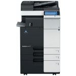 Konica Minolta bizhub C224 – Sleviste.cz