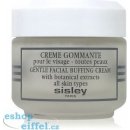 Sisley jemný exfoliační krém s rostlinnými výtažky (Gentle Facial Buffing Cream) 50 ml