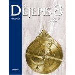 Dějepis 8.r. Novověk - učebnice /Člověk a společnost/ - Trapl M., Traplová J. a kolektiv – Hledejceny.cz