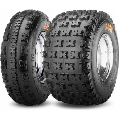 Maxxis M-931 Razr 21x7 R10 25J 4PR – Hledejceny.cz