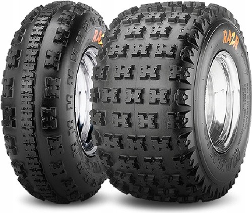 Maxxis M-931 Razr 21x7 R10 25J 4PR