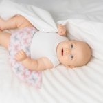 Baby Service Bavlněná sukýnka s kanýrky Motýlci – Hledejceny.cz