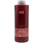 Londa Velvet Oil Conditioner 1000 ml – Zboží Dáma
