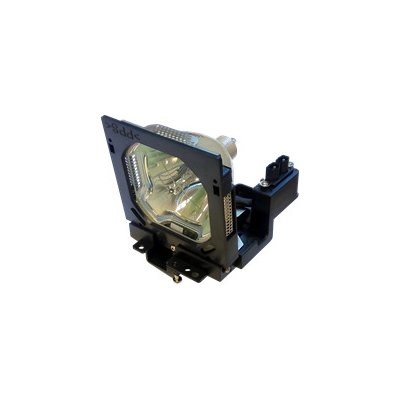 Lampa pro projektor SANYO POA-LMP38, generická lampa s modulem – Hledejceny.cz