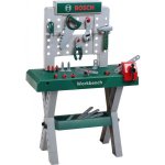 Klein Bosch pracovvní stůl s nářadím – Zboží Dáma