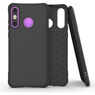 Apolis Soft Color Case elastické gelové pouzdro Huawei P30 Lite černé 9111201903364 – Zbozi.Blesk.cz