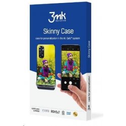 Pouzdro 3mk All-safe Skinny Case Apple iPhone 12 Mini