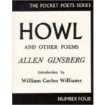 Howl and Other Poems - Allen Ginsberg – Hledejceny.cz