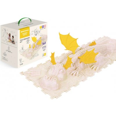 ORTODON Masážní podložky DRÁČEK – Sleviste.cz