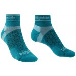 Bridgedale Trail Run ultralight T2 merino sport Women’s teal – Hledejceny.cz