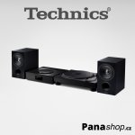 Technics SA-C600 + Technics SB-C600 – Zboží Živě