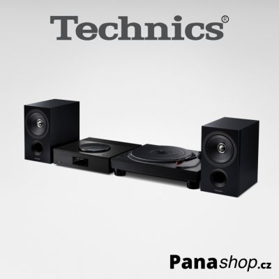 Technics SA-C600 + Technics SB-C600 – Sleviste.cz