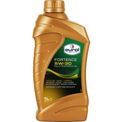 Eurol Fortence A5 5W-30 1 l