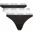 Calvin Klein 3 PACK kalhotky bikini QD3588EWZB