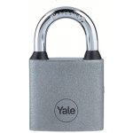 Yale Y111S/50/125/1 – Hledejceny.cz